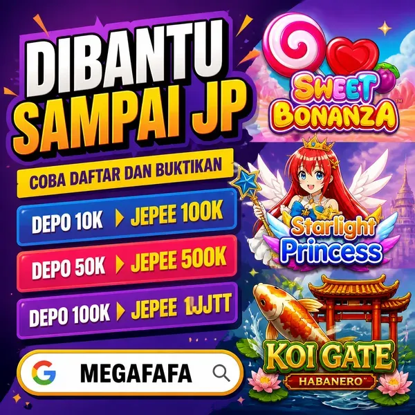 daftar agen situs judi slot online terpercaya
